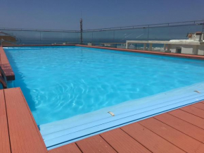 Atico Marcos, wifi, y piscina